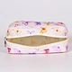 designer toiletry bag